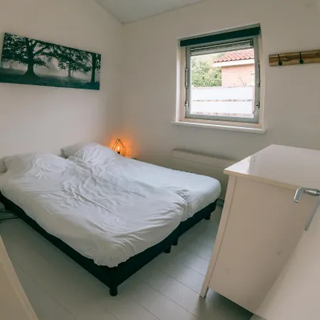 Prázdninový areál Rekerlanden 275