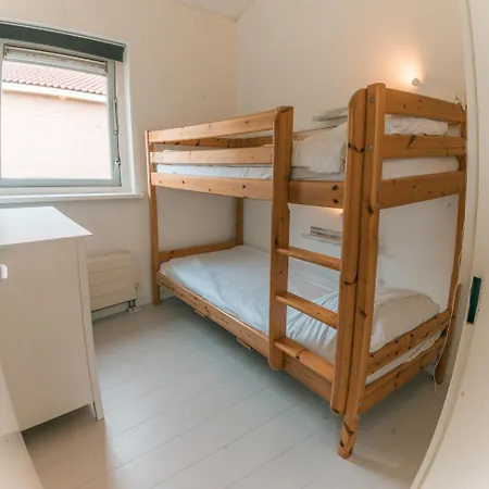 Rekerlanden 275 Prázdninový areál Warmenhuizen