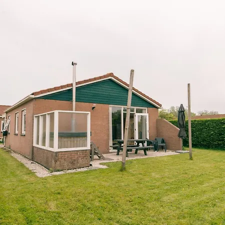 Rekerlanden 275 Prázdninový areál *