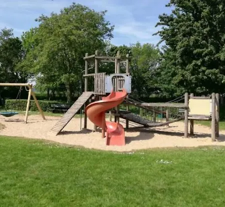 Rekerlanden 275 Prázdninový areál *