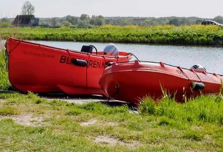 Prázdninový areál Rekerlanden 275 *