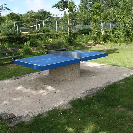 Rekerlanden 275 Prázdninový areál