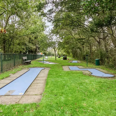 Rekerlanden 275 * Warmenhuizen