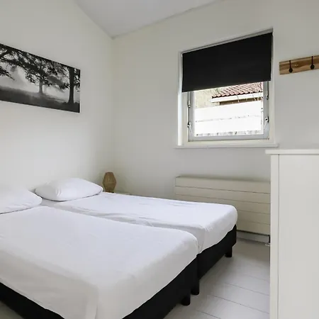 Vakantiepark Rekerlanden 275 Warmenhuizen