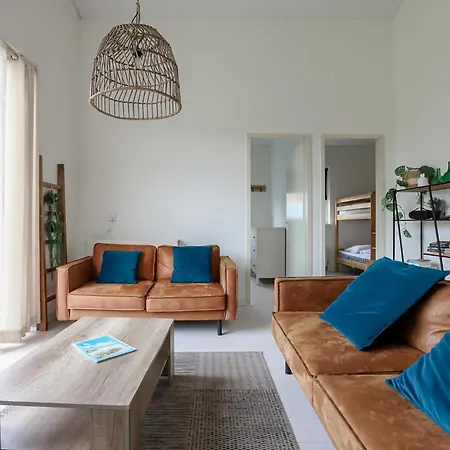 Rekerlanden 275 Vakantiepark *