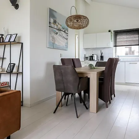 Vakantiepark Rekerlanden 275 *