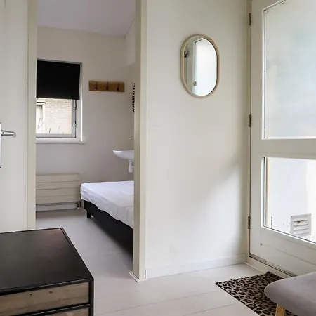 Rekerlanden 275 Vakantiepark Warmenhuizen