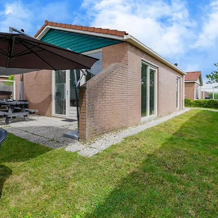 Rekerlanden 275 Vakantiepark Warmenhuizen
