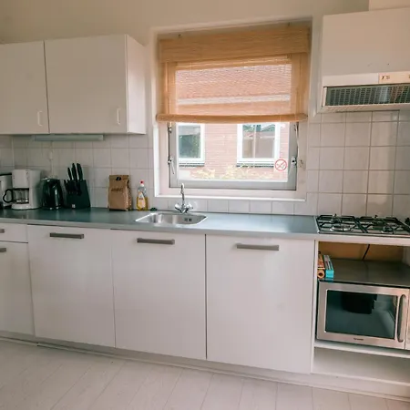 Rekerlanden 275 * Warmenhuizen