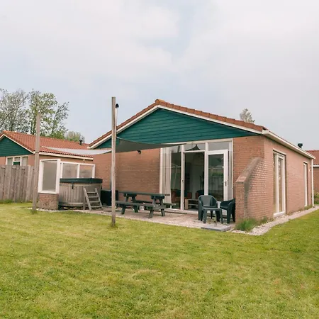 Parco vacanze Rekerlanden 275 Warmenhuizen