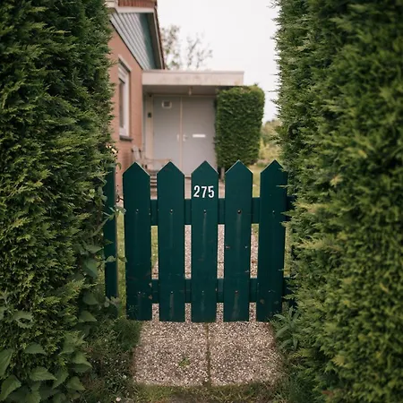 Rekerlanden 275 * Warmenhuizen