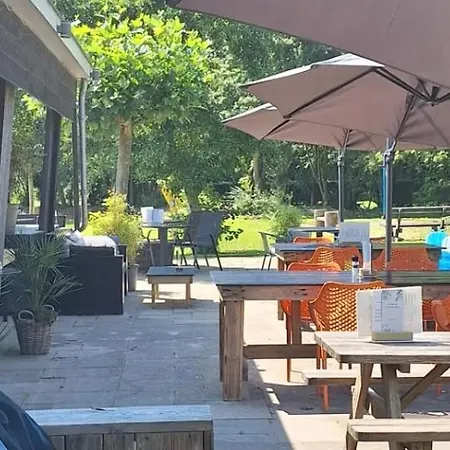 Rekerlanden 275 Warmenhuizen