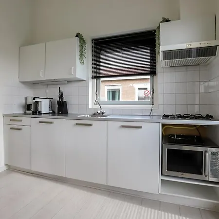 Rekerlanden 275 Vakantiepark Warmenhuizen