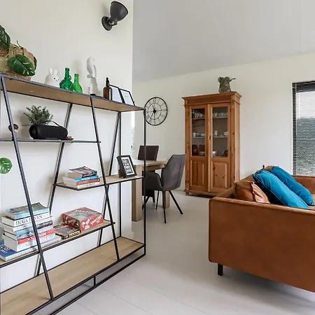 Rekerlanden 275 Vakantiepark