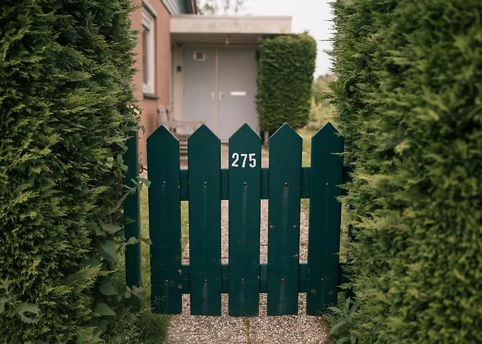 Rekerlanden 275 * Warmenhuizen