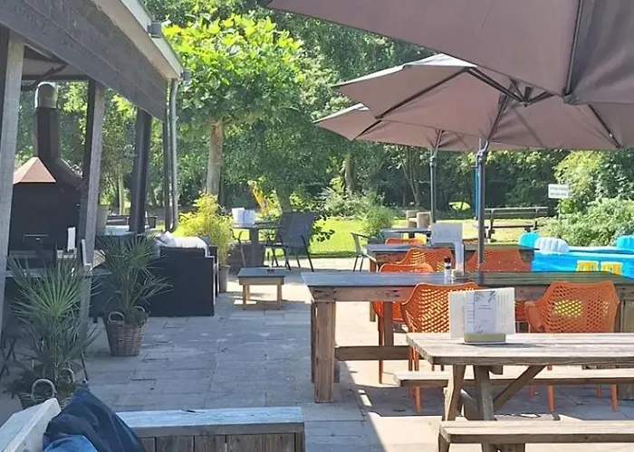 Rekerlanden 275 Warmenhuizen