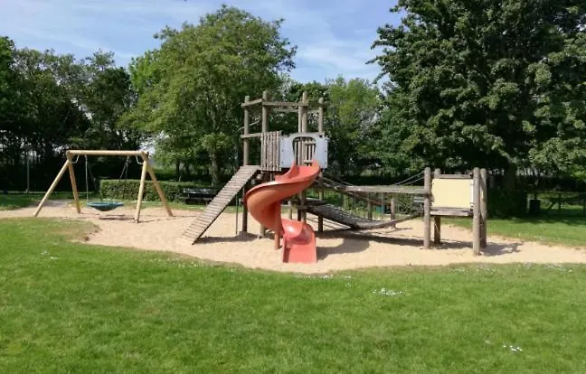 Rekerlanden 275 Vakantiepark *