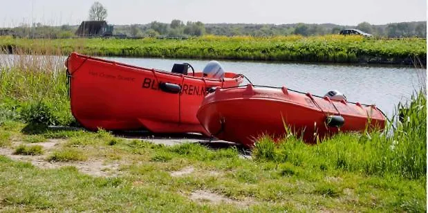 Vakantiepark Rekerlanden 275 *