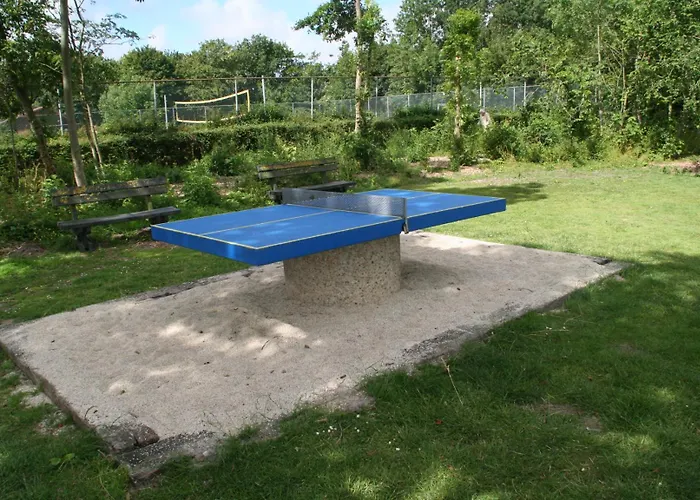 Rekerlanden 275 Vakantiepark