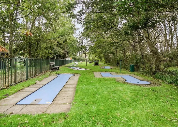 Rekerlanden 275 * Warmenhuizen