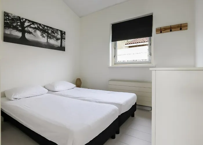 Vakantiepark Rekerlanden 275 Warmenhuizen