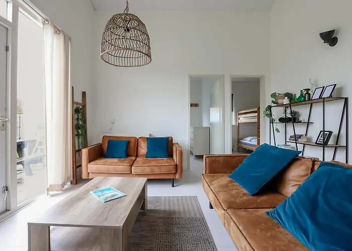 Rekerlanden 275 Vakantiepark *