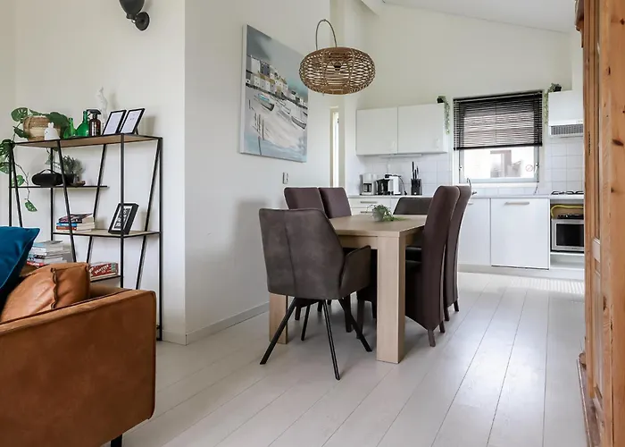 Vakantiepark Rekerlanden 275 *