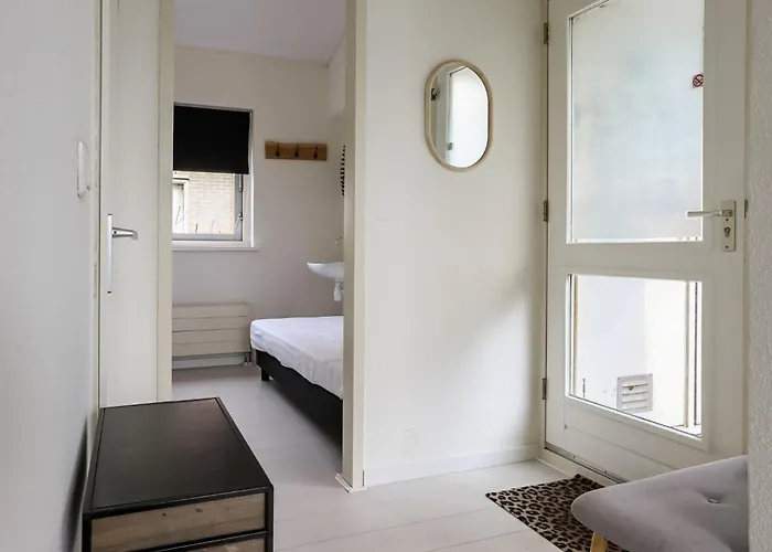 Rekerlanden 275 Vakantiepark Warmenhuizen