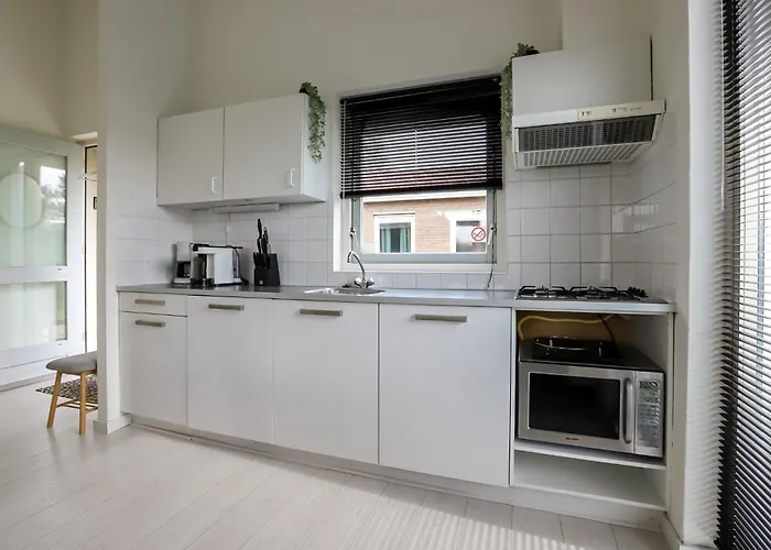 Rekerlanden 275 Vakantiepark Warmenhuizen