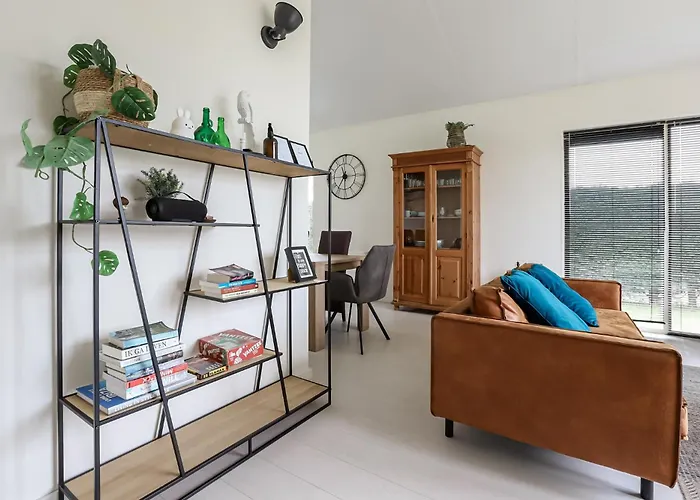 Rekerlanden 275 Vakantiepark